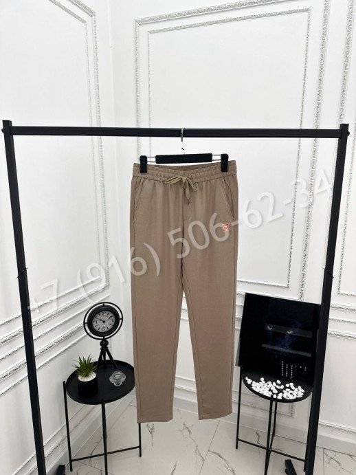 Брюки Hermes 28231