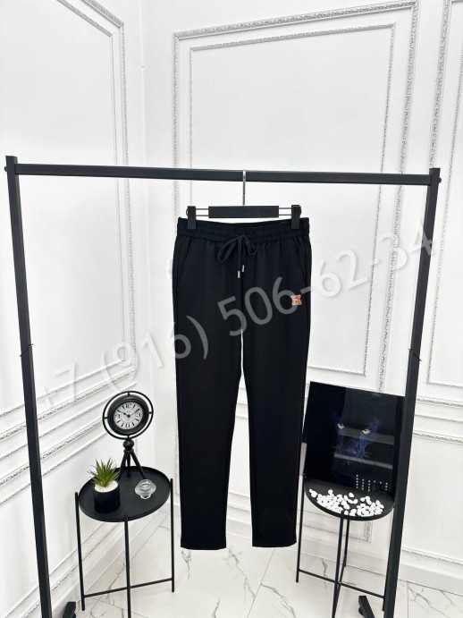 Брюки Hermes 28231