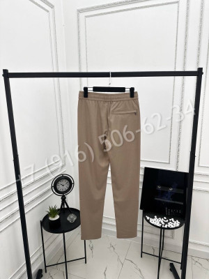 Брюки Hermes 28231