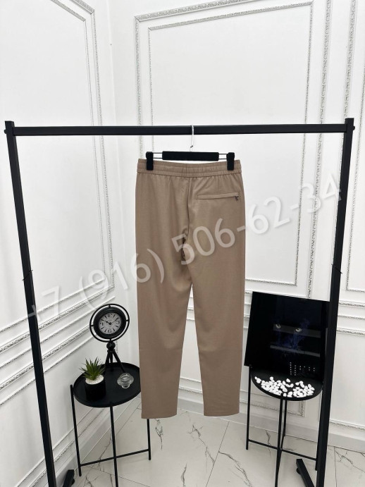 Брюки Hermes 28231