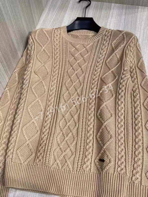 Свитер Burberry 7862