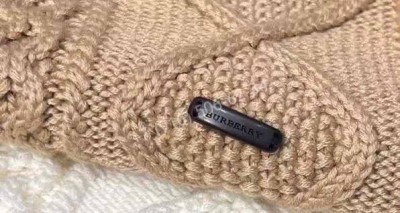 Свитер Burberry 7862