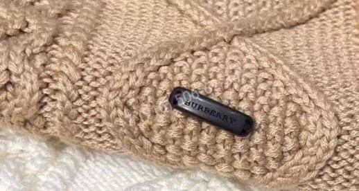 Свитер Burberry 7862