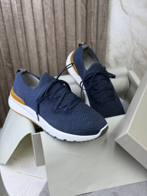 Кроссовки Brunello Cucinelli 16010 17