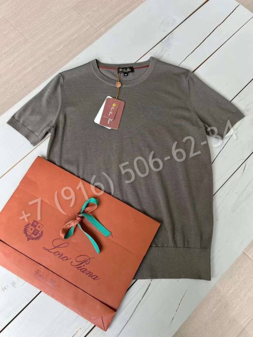 Поло Loro Piana 28331