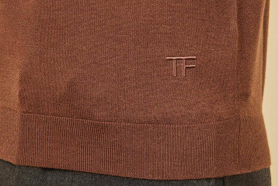 Поло Tom Ford 7010