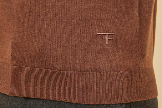 Поло Tom Ford 7010