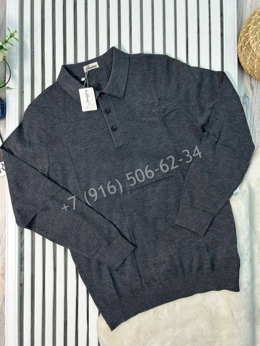 Поло Brioni 8083