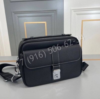 Сумка мессенджер Hermes 16510