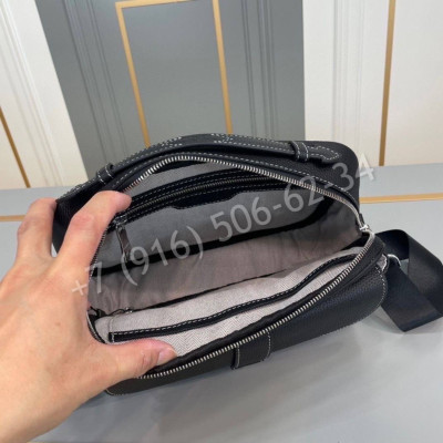 Сумка мессенджер Hermes 16510