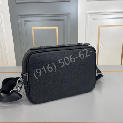 Сумка мессенджер Hermes 16510