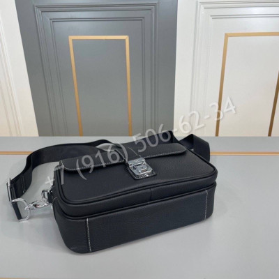 Сумка мессенджер Hermes 16510