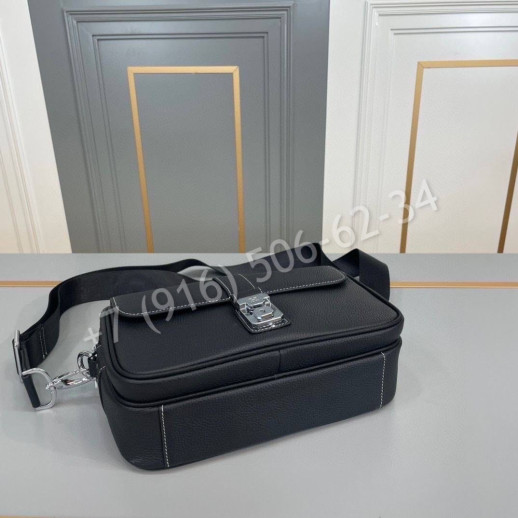 Сумка мессенджер Hermes 16510