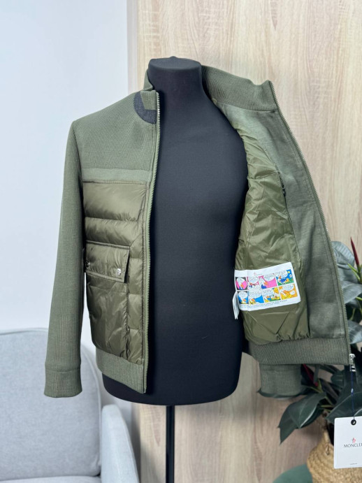 Куртка Moncler 28506 1