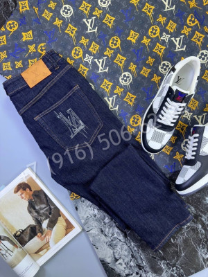 Футболка Louis Vuitton 18449