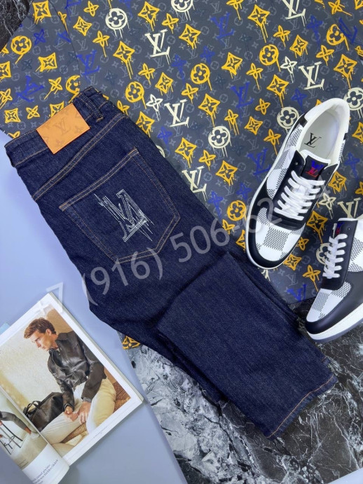 Футболка Louis Vuitton 18449