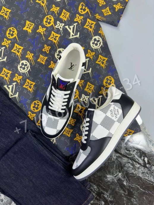 Футболка Louis Vuitton 18449