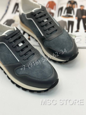 Кроссовки Brunello Cucinelli 8185