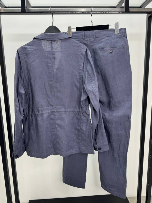 Прогулочный костюм Tom Ford из льна 18131