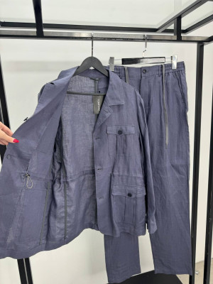 Прогулочный костюм Tom Ford из льна 18131