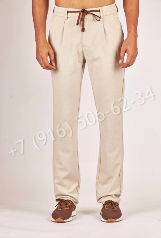 Брюки Loro Piana 28631