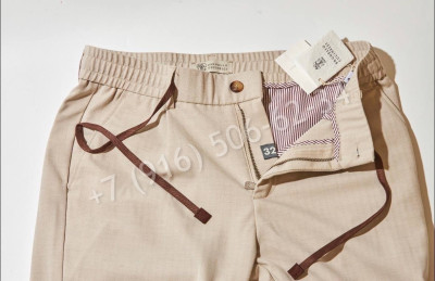 Брюки Loro Piana 28631