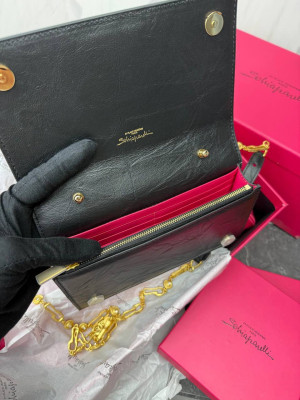 Сумка SCHIAPARELLI 34822