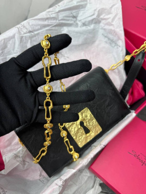 Сумка SCHIAPARELLI 34822