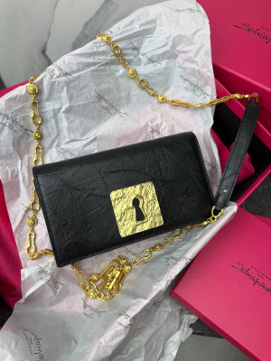 Сумка SCHIAPARELLI 34822