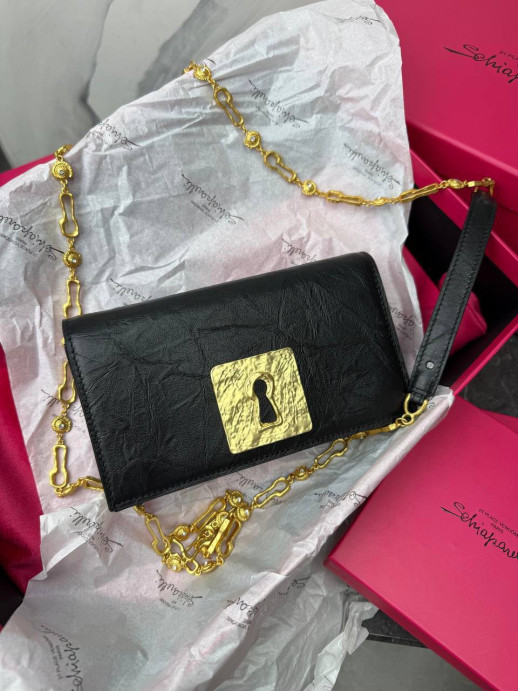 Сумка SCHIAPARELLI 34822