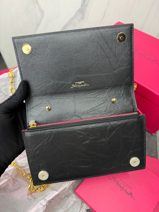 Сумка SCHIAPARELLI 34822