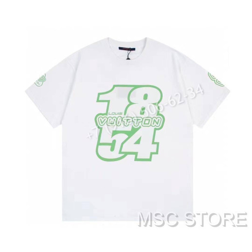 Футболка Louis Vuitton 8385