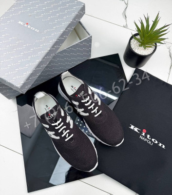 Кроссовки KITON 28931