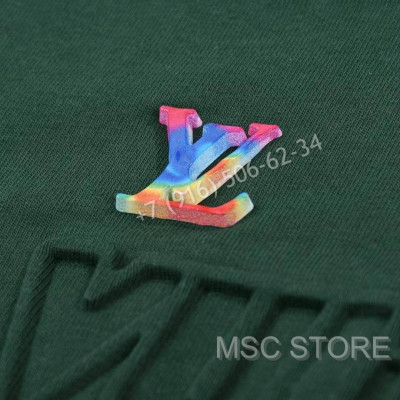 Футболка Louis Vuitton 8593