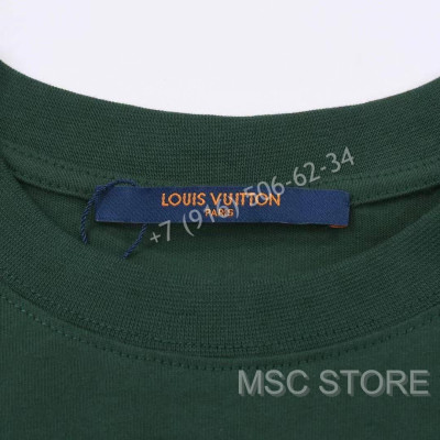 Футболка Louis Vuitton 8593