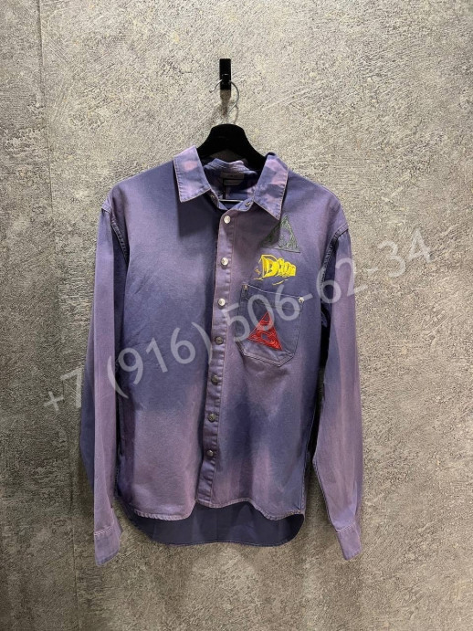 Рубашка Dior 18944