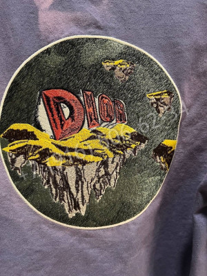 Рубашка Dior 18944