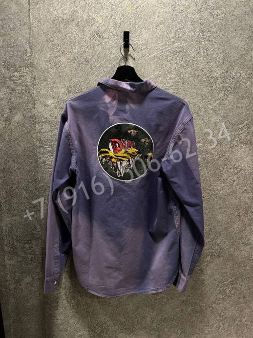 Рубашка Dior 18944