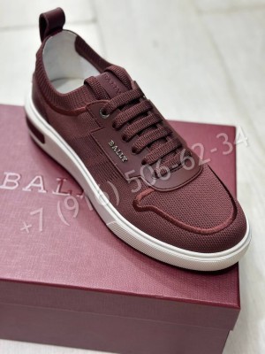 Кеды Bally 29128