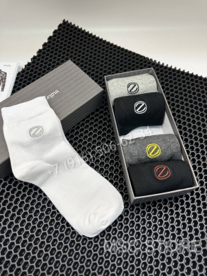 Носки Zegna 8797
