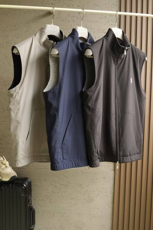 Жилетка Brunello Cucinelli 22865
