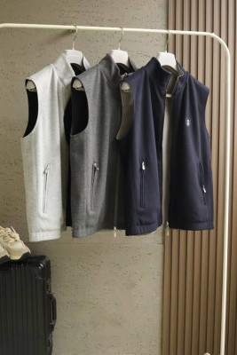 Жилетка Brunello Cucinelli 22865