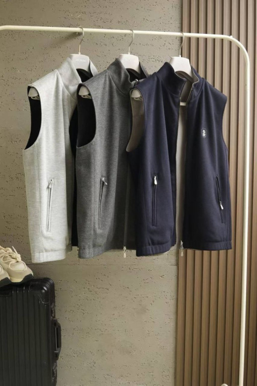 Жилетка Brunello Cucinelli 22865