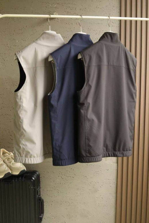 Жилетка Brunello Cucinelli 22865