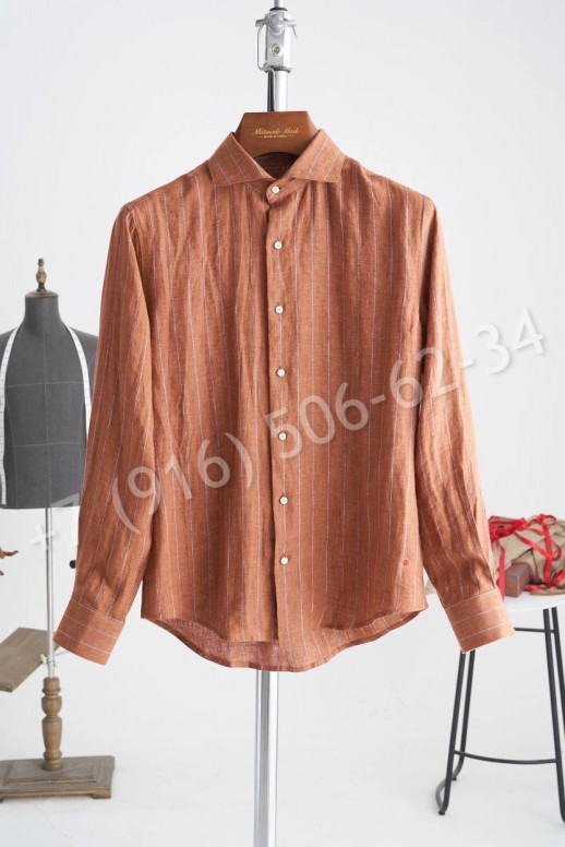 Рубашка KITON 29328