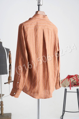 Рубашка KITON 29328