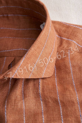 Рубашка KITON 29328