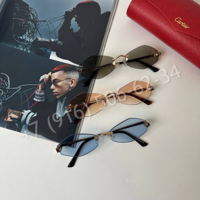 Очки Cartier 25667