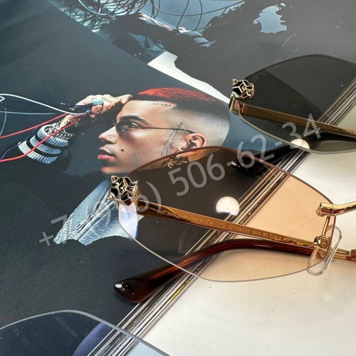 Очки Cartier 25667