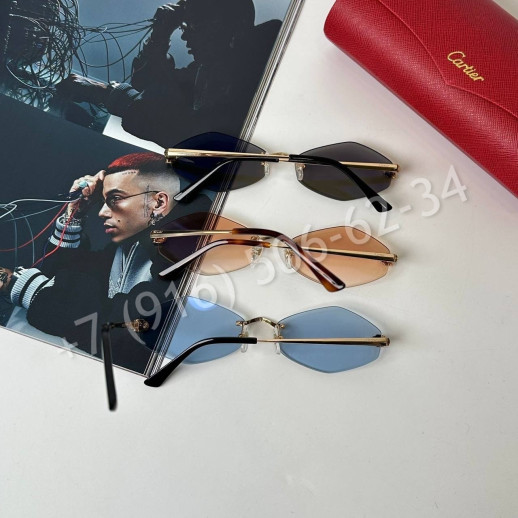 Очки Cartier 25667